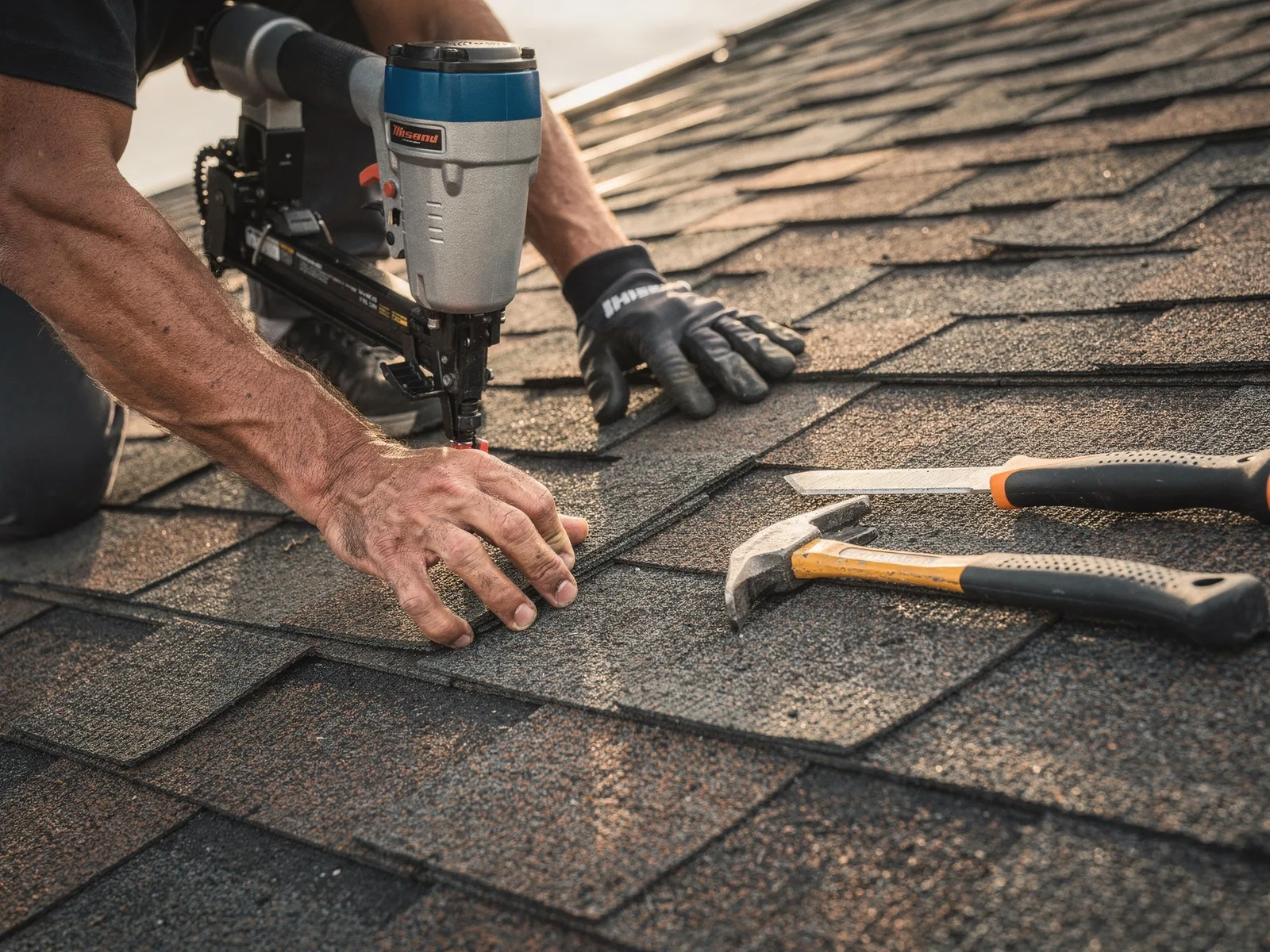 Why choose Roof Repair in Raynesford, MT